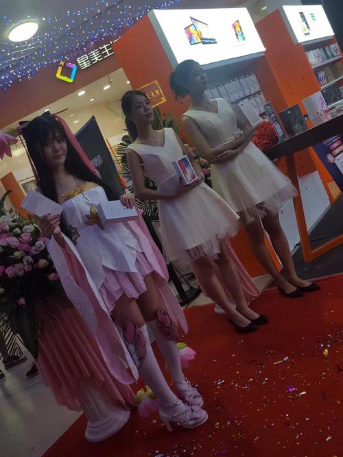 佛山珠海禮儀慶典服務(wù) 專業(yè)禮儀服務(wù)賦能精彩活動(dòng)