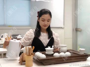 啟帆禮儀服務 以專業與優雅，共啟人生重要時刻